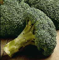 Packman Broccoli
